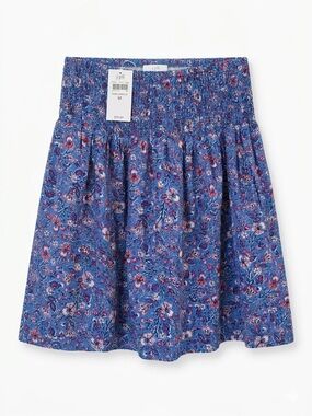 🌸J. Jill Mini Skirt (M)